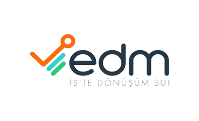 EDM Logo